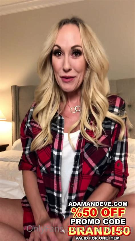 Brandi Love Cum Twice Porn Videos 